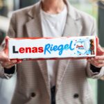 Bild von   kinder riegel personalisierenjpg | Individuelle 🎁 persönliche 🎁 personalisierte Geschenke bedruckt ▪ bestickt ▪ graviert
