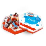 Bild von   kinder happy moments selbst gejpg | Individuelle 🎁 persönliche 🎁 personalisierte Geschenke bedruckt ▪ bestickt ▪ graviert