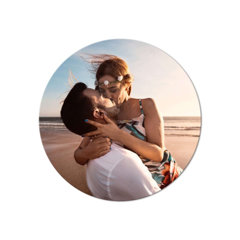 Bild von   fotomagnet mit eigenem foto gejpg | Individuelle 🎁 persönliche 🎁 personalisierte Geschenke bedruckt ▪ bestickt ▪ graviert
