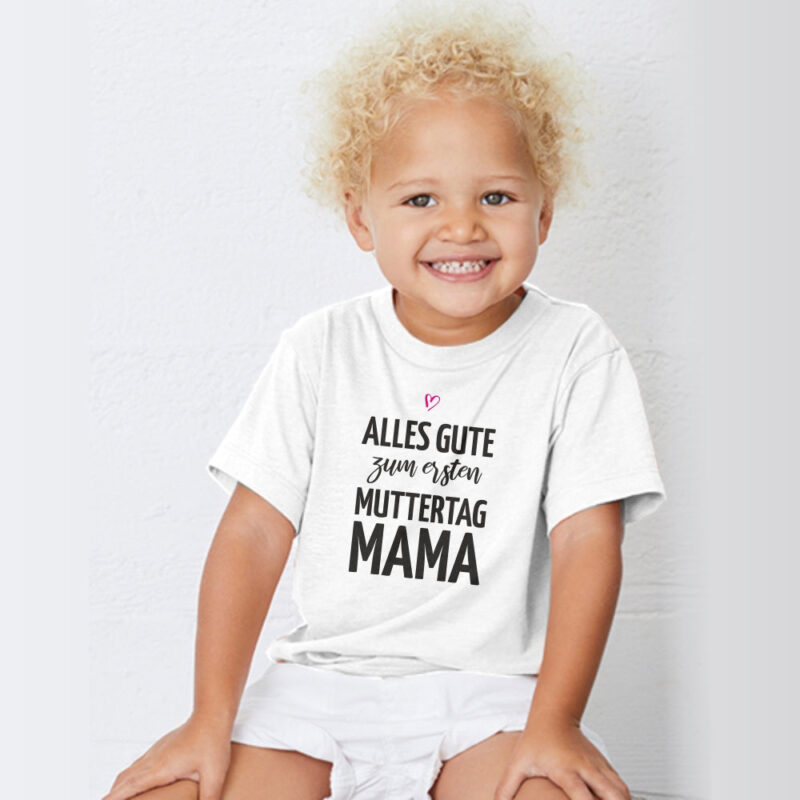 Bild von   personalisiertes kinder t shirjpg | Individuelle 🎁 persönliche 🎁 personalisierte Geschenke bedruckt ▪ bestickt ▪ graviert