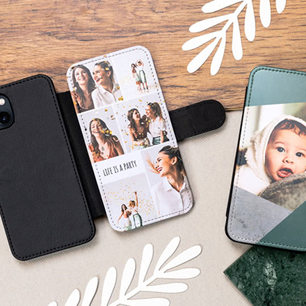 Bild von   smartphone etui iphone  projpg | Individuelle 🎁 persönliche 🎁 personalisierte Geschenke bedruckt ▪ bestickt ▪ graviert