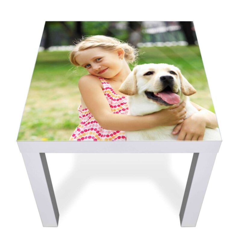 Bild von   glas abdeckplatte ikea lack mijpg | Individuelle 🎁 persönliche 🎁 personalisierte Geschenke bedruckt ▪ bestickt ▪ graviert