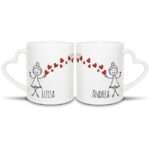 🖼️ 292928-1-2er-set-partner-tassen-zum-sel.jpg | Individuelle 🎁 persönliche 🎁 personalisierte Geschenke bedruckt ▪ bestickt ▪ graviert Bild von er set partner tassen zum seljpg | Individuelle 🎁 persönliche 🎁 personalisierte Geschenke bedruckt ▪ bestickt ▪ graviert