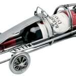 Bild von   weinflaschenhalter classic racjpg | Individuelle 🎁 persönliche 🎁 personalisierte Geschenke bedruckt ▪ bestickt ▪ graviert