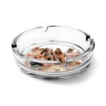 Bild von   glas aschenbecher mit foto gjpg | Individuelle 🎁 persönliche 🎁 personalisierte Geschenke bedruckt ▪ bestickt ▪ graviert