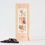 Bild von   holz dominospiel mit  fotosjpg | Individuelle 🎁 persönliche 🎁 personalisierte Geschenke bedruckt ▪ bestickt ▪ graviert