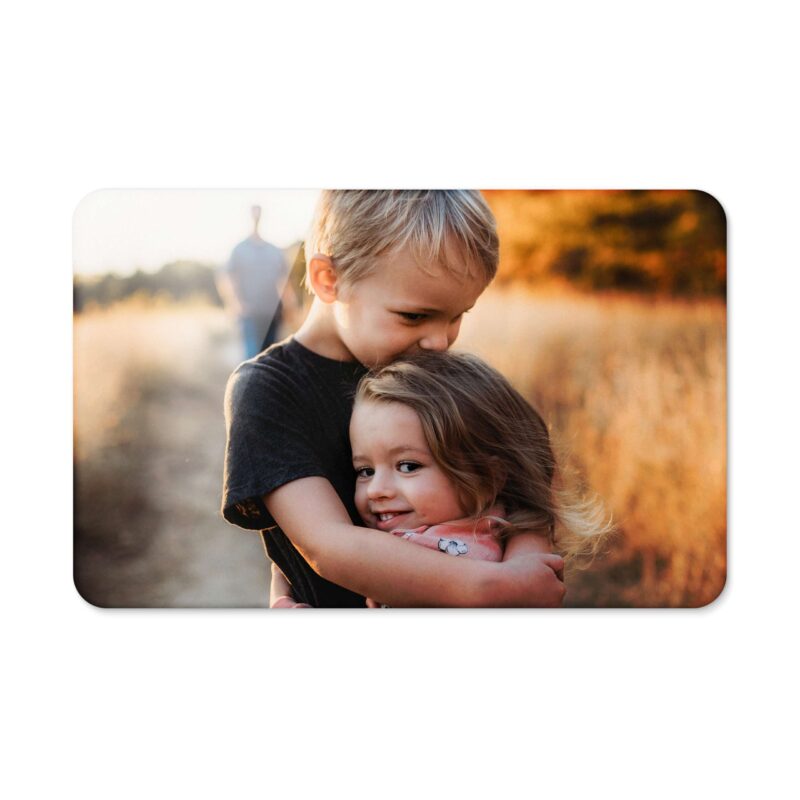 Bild von   fotomagnet acrylglas gestaltjpg | Individuelle 🎁 persönliche 🎁 personalisierte Geschenke bedruckt ▪ bestickt ▪ graviert