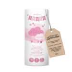 Bild von   lichthuelle rosa wolke personajpg | Individuelle 🎁 persönliche 🎁 personalisierte Geschenke bedruckt ▪ bestickt ▪ graviert