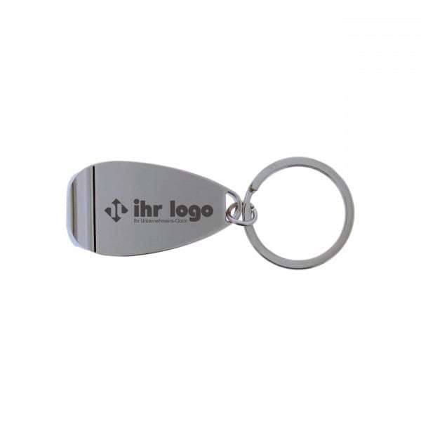 Bild von   schluesselanhaenger mit integrjpg | Individuelle 🎁 persönliche 🎁 personalisierte Geschenke bedruckt ▪ bestickt ▪ graviert