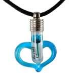 Bild von   kette mit namen reiskornkettejpg | Individuelle 🎁 persönliche 🎁 personalisierte Geschenke bedruckt ▪ bestickt ▪ graviert