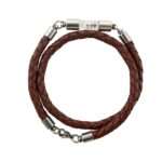 Bild von   armband mit namen wickelarmbajpg | Individuelle 🎁 persönliche 🎁 personalisierte Geschenke bedruckt ▪ bestickt ▪ graviert