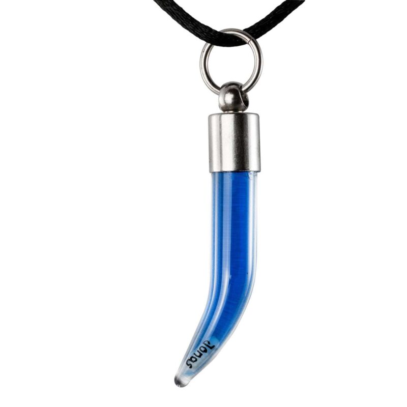 Bild von   kette mit namen reiskornkettejpg | Individuelle 🎁 persönliche 🎁 personalisierte Geschenke bedruckt ▪ bestickt ▪ graviert