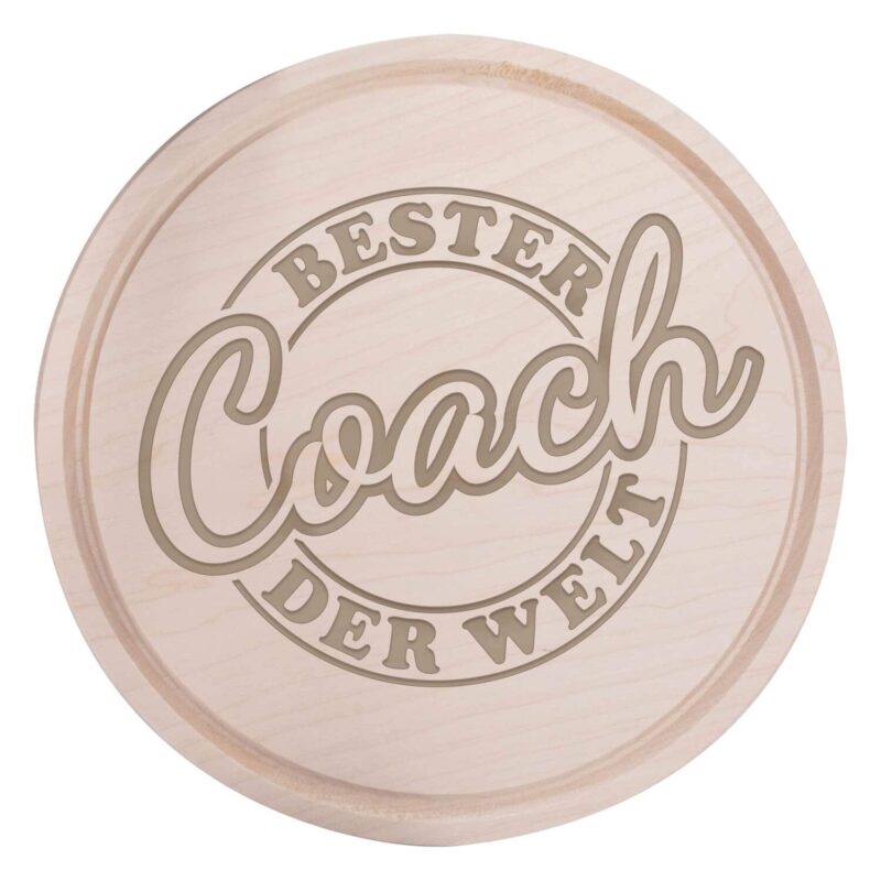 Bild von   fruehstuecksbrettchen holz runjpg | Individuelle 🎁 persönliche 🎁 personalisierte Geschenke bedruckt ▪ bestickt ▪ graviert