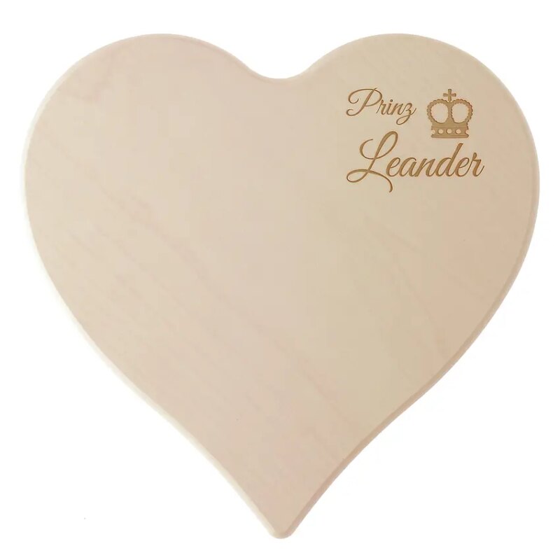 Bild von   schneidebrett mit namen und syjpg | Individuelle 🎁 persönliche 🎁 personalisierte Geschenke bedruckt ▪ bestickt ▪ graviert