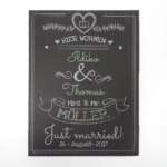 🖼️ 297678-1-schild-zur-hochzeit-aus-schief.jpg | Individuelle 🎁 persönliche 🎁 personalisierte Geschenke bedruckt ▪ bestickt ▪ graviert Bild von schild zur hochzeit aus schiefjpg | Individuelle 🎁 persönliche 🎁 personalisierte Geschenke bedruckt ▪ bestickt ▪ graviert