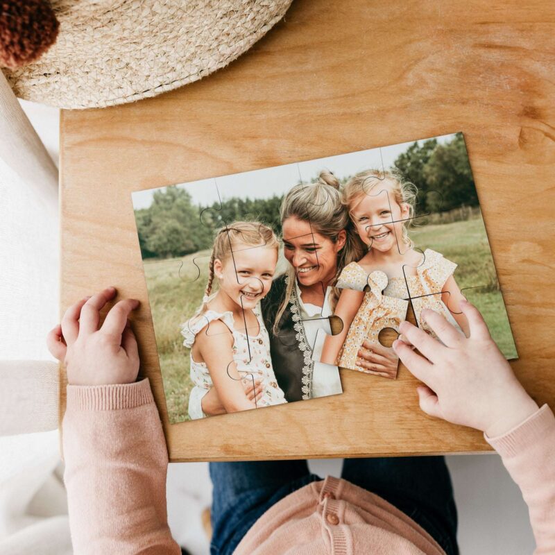 Bild von   fotopuzzle  teilejpg | Individuelle 🎁 persönliche 🎁 personalisierte Geschenke bedruckt ▪ bestickt ▪ graviert