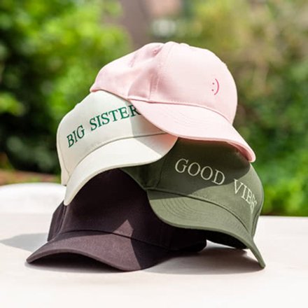 Baseball Cap M-L. Farbe Schwarz