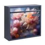 Bild von   briefkasten mit eigenem text ajpg | Individuelle 🎁 persönliche 🎁 personalisierte Geschenke bedruckt ▪ bestickt ▪ graviert