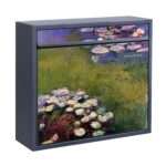 Bild von   briefkasten mit eigenem text cjpg | Individuelle 🎁 persönliche 🎁 personalisierte Geschenke bedruckt ▪ bestickt ▪ graviert