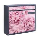 Bild von   briefkasten mit eigenem text rjpg | Individuelle 🎁 persönliche 🎁 personalisierte Geschenke bedruckt ▪ bestickt ▪ graviert