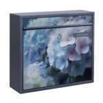 Bild von   briefkasten mit eigenem text tjpg | Individuelle 🎁 persönliche 🎁 personalisierte Geschenke bedruckt ▪ bestickt ▪ graviert