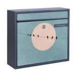 Bild von   briefkasten mit eigenem text vjpg | Individuelle 🎁 persönliche 🎁 personalisierte Geschenke bedruckt ▪ bestickt ▪ graviert