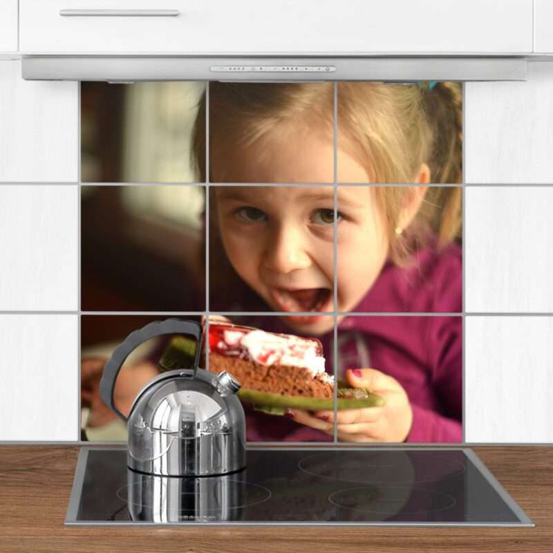 Bild von   fliesenbild designer fliesenbijpg | Individuelle 🎁 persönliche 🎁 personalisierte Geschenke bedruckt ▪ bestickt ▪ graviert
