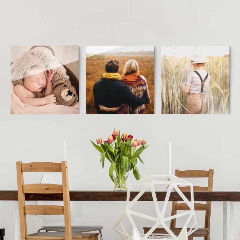 Bild von   glasbild designer glasbild seljpg | Individuelle 🎁 persönliche 🎁 personalisierte Geschenke bedruckt ▪ bestickt ▪ graviert