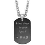 đŒïž 327796-1-gravuranhaenger-dog-tag-zirkon.jpg | Individuelle đ persönliche đ personalisierte Geschenke bedruckt âȘ bestickt âȘ graviert Bild von gravuranhaenger dog tag zirkonjpg | Individuelle đ persönliche đ personalisierte Geschenke bedruckt âȘ bestickt âȘ graviert