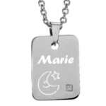 đŒïž 327920-1-gravuranhaenger-kids-zirkonia.jpg | Individuelle đ persönliche đ personalisierte Geschenke bedruckt âȘ bestickt âȘ graviert Bild von gravuranhaenger kids zirkoniajpg | Individuelle đ persönliche đ personalisierte Geschenke bedruckt âȘ bestickt âȘ graviert