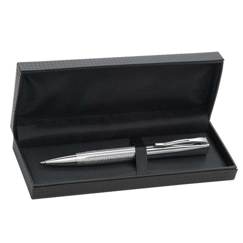 Bild von   kugelschreiber mit gravur chesjpg | Individuelle 🎁 persönliche 🎁 personalisierte Geschenke bedruckt ▪ bestickt ▪ graviert