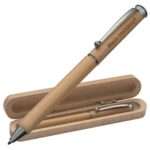 🖼️ 328198-1-holzkugelschreiber-mit-etui-ru.jpg | Individuelle 🎁 persönliche 🎁 personalisierte Geschenke bedruckt ▪ bestickt ▪ graviert Bild von holzkugelschreiber mit etui rujpg | Individuelle 🎁 persönliche 🎁 personalisierte Geschenke bedruckt ▪ bestickt ▪ graviert