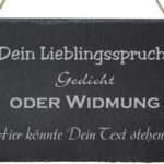 🖼️ 328526-1-tuerschild-schiefer-mit-deinem.jpg | Individuelle 🎁 persönliche 🎁 personalisierte Geschenke bedruckt ▪ bestickt ▪ graviert Bild von tuerschild schiefer mit deinemjpg | Individuelle 🎁 persönliche 🎁 personalisierte Geschenke bedruckt ▪ bestickt ▪ graviert