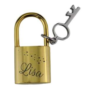 Bild von   kettenanhaenger schloss aus edjpg | Individuelle 🎁 persönliche 🎁 personalisierte Geschenke bedruckt ▪ bestickt ▪ graviert