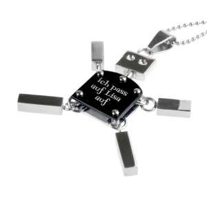 Bild von   anhaenger roboter hampelmann ajpg | Individuelle 🎁 persönliche 🎁 personalisierte Geschenke bedruckt ▪ bestickt ▪ graviert