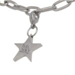 🖼️ 329684-1-sternfoermiger-charm-anhaenger.jpg | Individuelle 🎁 persönliche 🎁 personalisierte Geschenke bedruckt ▪ bestickt ▪ graviert Bild von sternfoermiger charm anhaengerjpg | Individuelle 🎁 persönliche 🎁 personalisierte Geschenke bedruckt ▪ bestickt ▪ graviert
