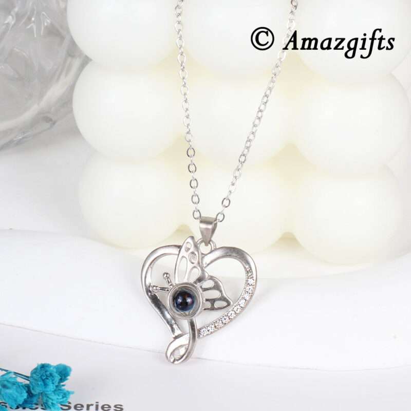 Bild von   personalisierte foto projektiojpg | Individuelle 🎁 persönliche 🎁 personalisierte Geschenke bedruckt ▪ bestickt ▪ graviert