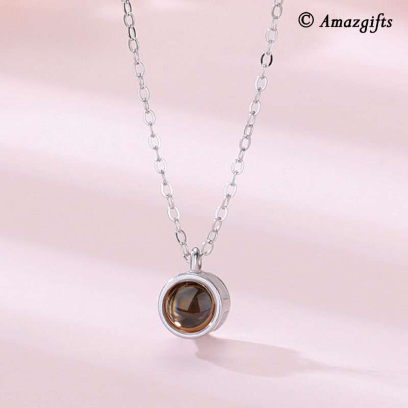 Bild von   personalisierte foto projektiojpg | Individuelle 🎁 persönliche 🎁 personalisierte Geschenke bedruckt ▪ bestickt ▪ graviert