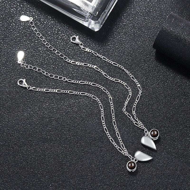 Bild von   personalisierte foto projektiojpg | Individuelle 🎁 persönliche 🎁 personalisierte Geschenke bedruckt ▪ bestickt ▪ graviert