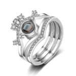 Bild von   personalisierte foto projektiojpg | Individuelle 🎁 persönliche 🎁 personalisierte Geschenke bedruckt ▪ bestickt ▪ graviert