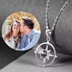 Bild von   personalisierte foto projektiojpg | Individuelle 🎁 persönliche 🎁 personalisierte Geschenke bedruckt ▪ bestickt ▪ graviert