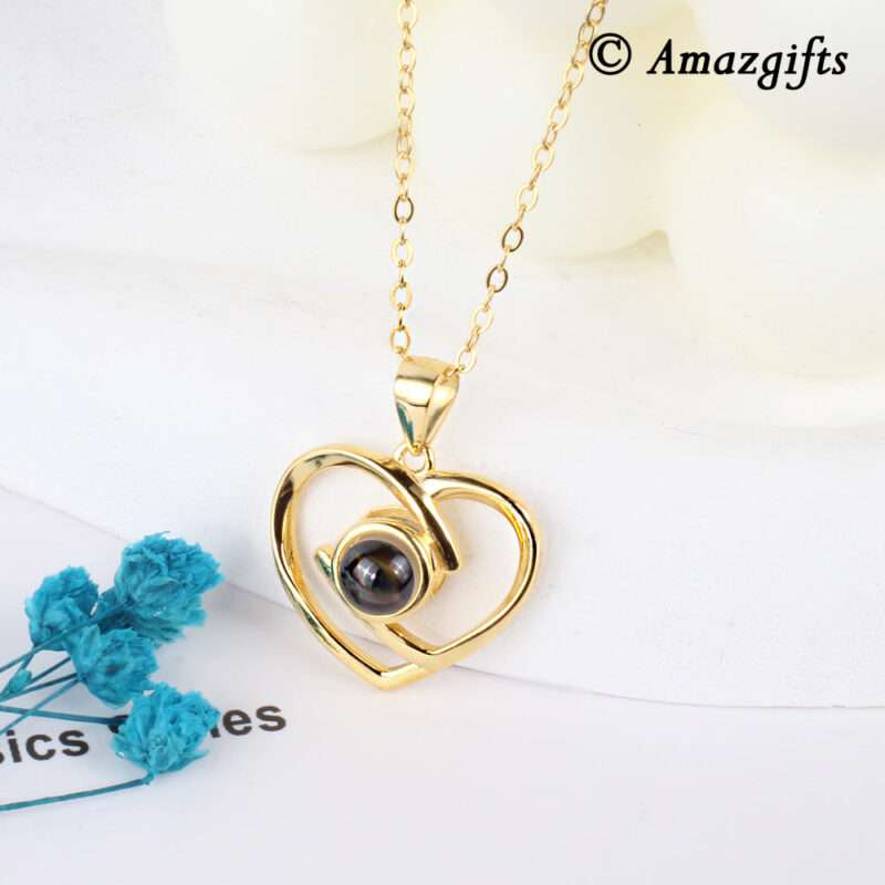Bild von    sterling silber personalisjpg | Individuelle 🎁 persönliche 🎁 personalisierte Geschenke bedruckt ▪ bestickt ▪ graviert