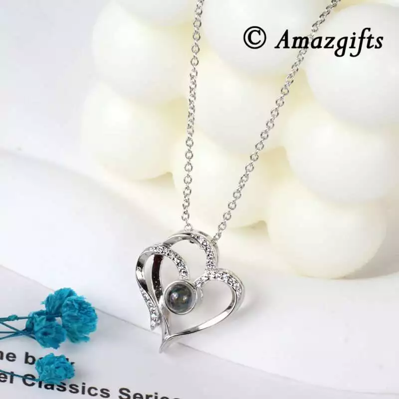 Bild von   personalisierte fotoprojektionjpg | Individuelle 🎁 persönliche 🎁 personalisierte Geschenke bedruckt ▪ bestickt ▪ graviert
