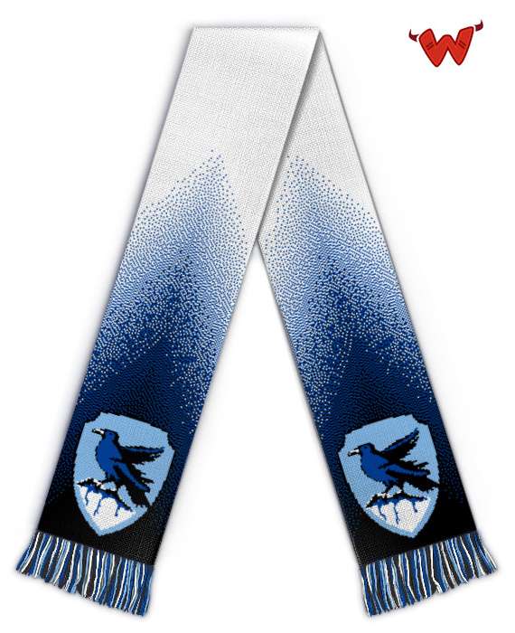 Bild von   fanschal mit wappenjpg | Individuelle 🎁 persönliche 🎁 personalisierte Geschenke bedruckt ▪ bestickt ▪ graviert