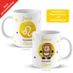🖼️ 331454-1-tasse-mit-sternzeichen-loewe.jpg | Individuelle 🎁 persönliche 🎁 personalisierte Geschenke bedruckt ▪ bestickt ▪ graviert Bild von   tasse mit sternzeichen loewejpg | Individuelle 🎁 persönliche 🎁 personalisierte Geschenke bedruckt ▪ bestickt ▪ graviert