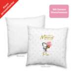Bild von   kissen allerbeste mama auf djpg | Individuelle 🎁 persönliche 🎁 personalisierte Geschenke bedruckt ▪ bestickt ▪ graviert