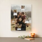 Bild von   personalisierter adventskalendjpg | Individuelle 🎁 persönliche 🎁 personalisierte Geschenke bedruckt ▪ bestickt ▪ graviert