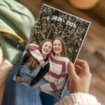 Bild von   schuelerkalender selbst gestaljpg | Individuelle 🎁 persönliche 🎁 personalisierte Geschenke bedruckt ▪ bestickt ▪ graviert