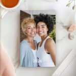 Bild von   taschenkalender selbst gestaltjpg | Individuelle 🎁 persönliche 🎁 personalisierte Geschenke bedruckt ▪ bestickt ▪ graviert