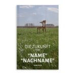 Bild von   notizbuch gestalten die zukujpg | Individuelle 🎁 persönliche 🎁 personalisierte Geschenke bedruckt ▪ bestickt ▪ graviert